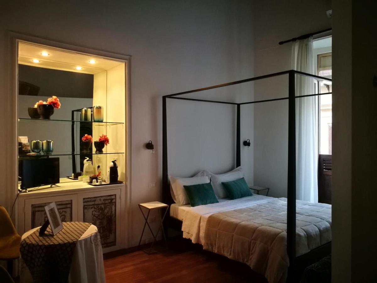 Il Rosone Luxury B&B Palermo Exterior photo