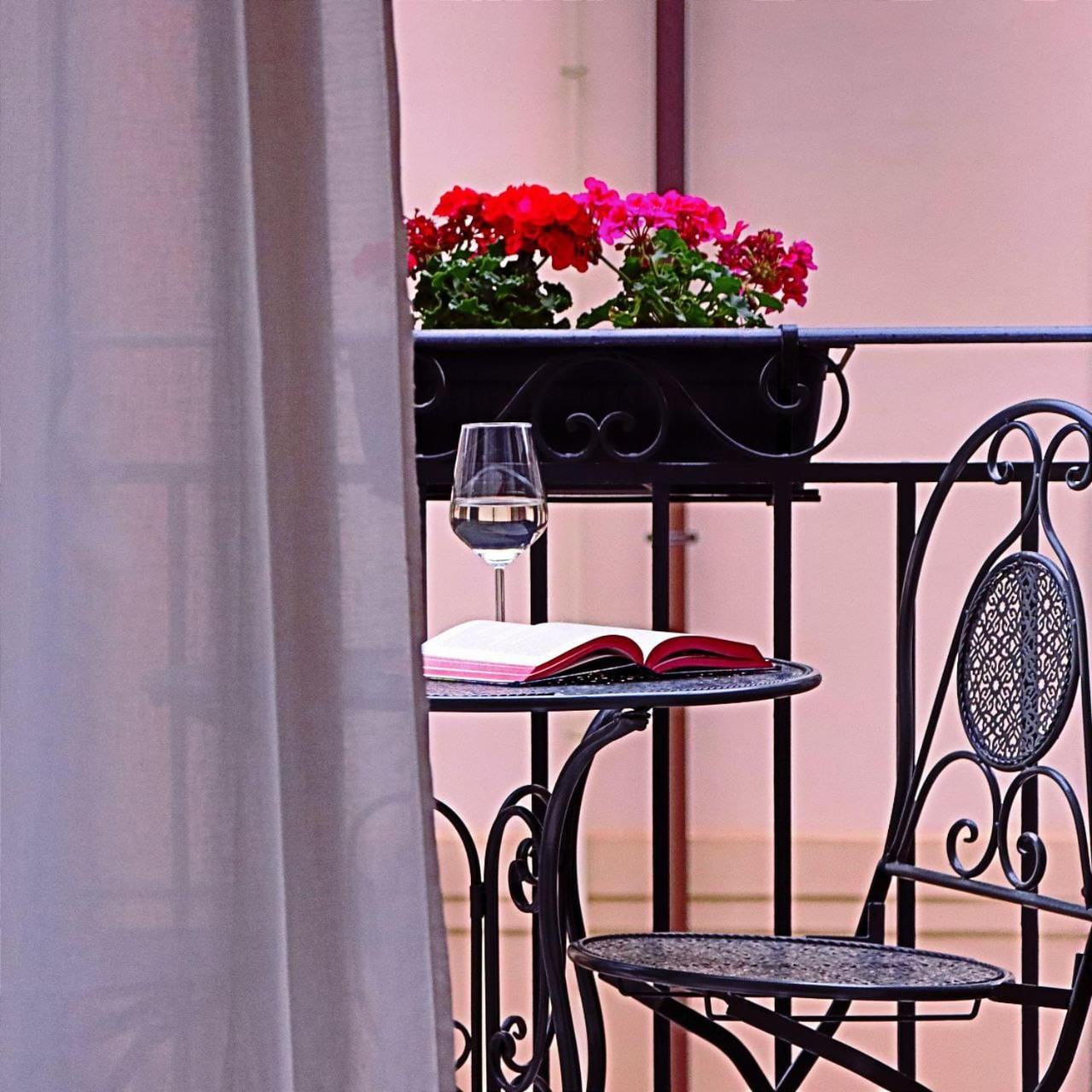 Il Rosone Luxury B&B Palermo Exterior photo