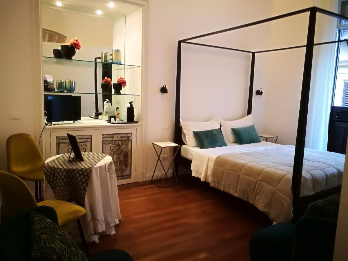 Il Rosone Luxury B&B Palermo Exterior photo